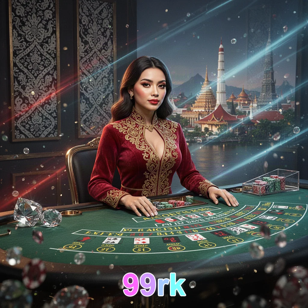 Promosi 99rk