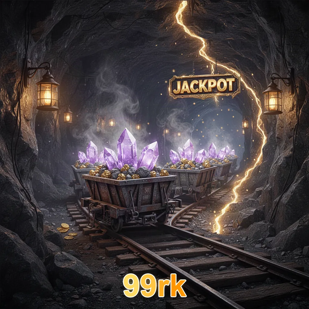 Promosi 99rk
