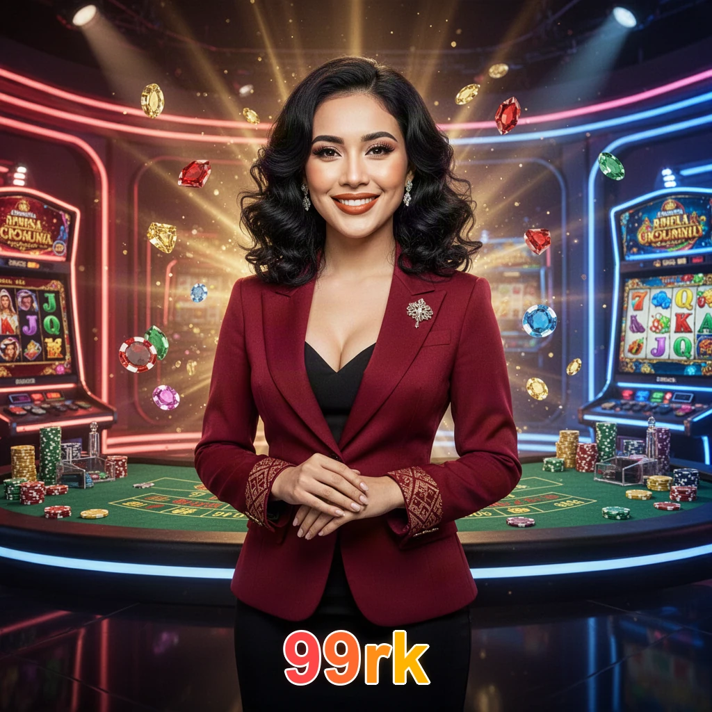 Promosi 99rk